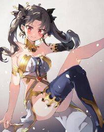 Ishtar - Photo #113