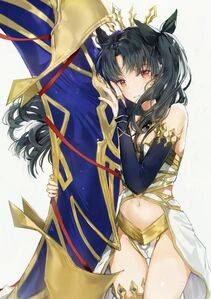 Ishtar - Photo #116