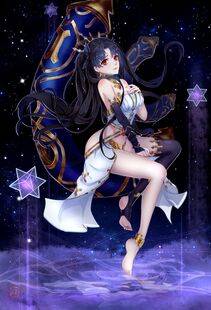 Ishtar - Photo #119