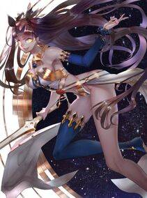 Ishtar - Photo #125