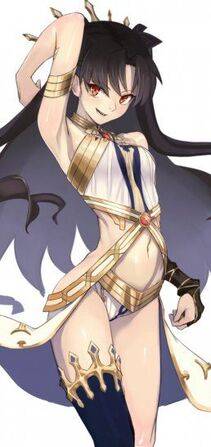 Ishtar - Photo #129