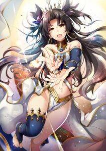 Ishtar - Photo #130