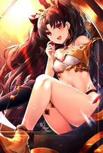 Ishtar - Photo #132