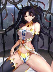 Ishtar - Photo #138