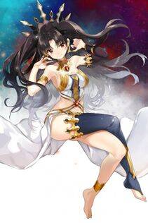 Ishtar - Photo #139