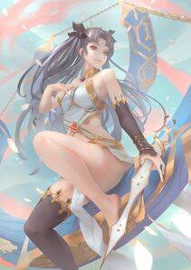 Ishtar - Photo #141