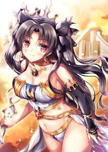 Ishtar - Photo #143