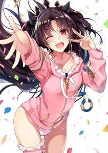 Ishtar - Photo #145