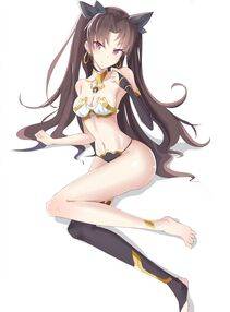 Ishtar - Photo #152