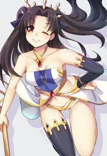 Ishtar - Photo #160