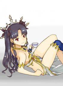 Ishtar - Photo #161