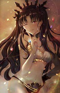 Ishtar - Photo #162