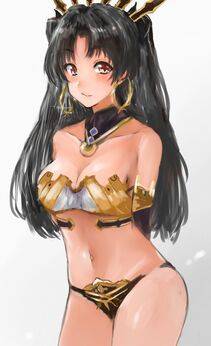 Ishtar - Photo #163