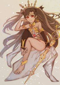 Ishtar - Photo #167