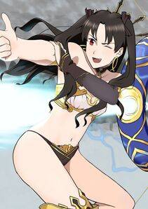 Ishtar - Photo #169