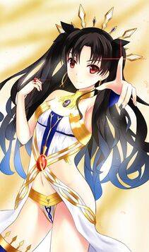 Ishtar - Photo #170