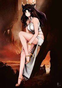 Ishtar - Photo #171