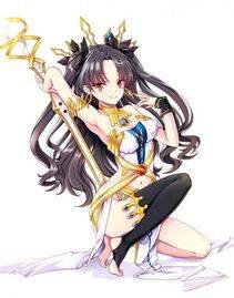 Ishtar - Photo #172