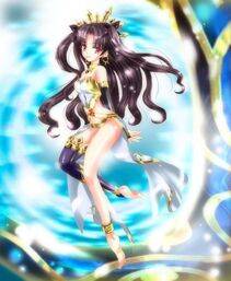 Ishtar - Photo #176