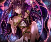 Ishtar - Photo #182