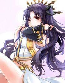 Ishtar - Photo #183