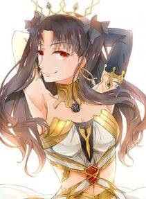 Ishtar - Photo #185