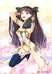 Ishtar - Photo #187