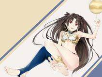 Ishtar - Photo #191