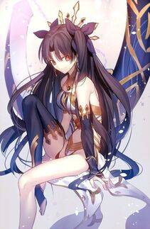 Ishtar - Photo #192