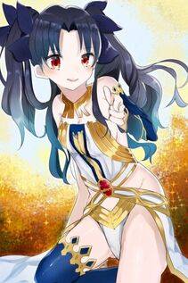 Ishtar - Photo #195