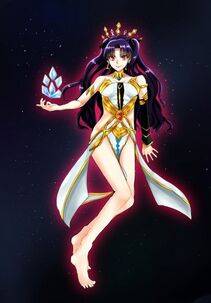 Ishtar - Photo #198