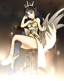 Ishtar - Photo #199