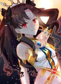 Ishtar - Photo #200