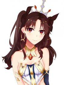 Ishtar - Photo #201