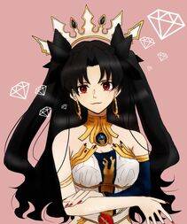 Ishtar - Photo #202