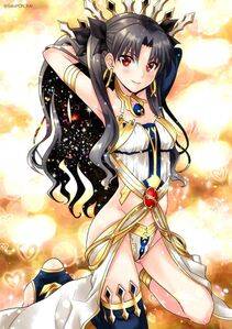 Ishtar - Photo #203