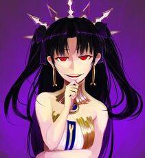 Ishtar - Photo #206