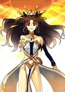 Ishtar - Photo #207