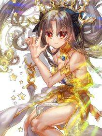 Ishtar - Photo #210