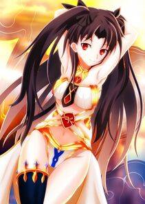 Ishtar - Photo #214