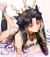 Ishtar - Photo #218