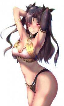 Ishtar - Photo #223