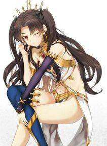 Ishtar - Photo #224