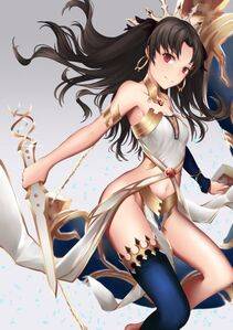 Ishtar - Photo #225