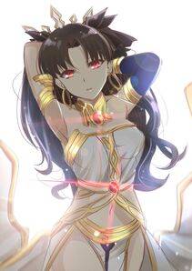 Ishtar - Photo #226