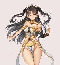 Ishtar - Photo #229