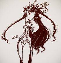 Ishtar - Photo #230