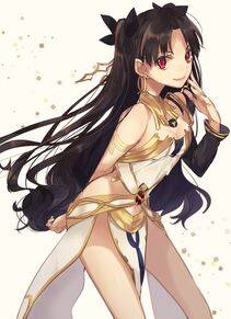 Ishtar - Photo #231