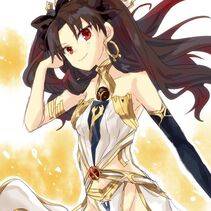 Ishtar - Photo #234