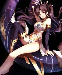 Ishtar - Photo #235